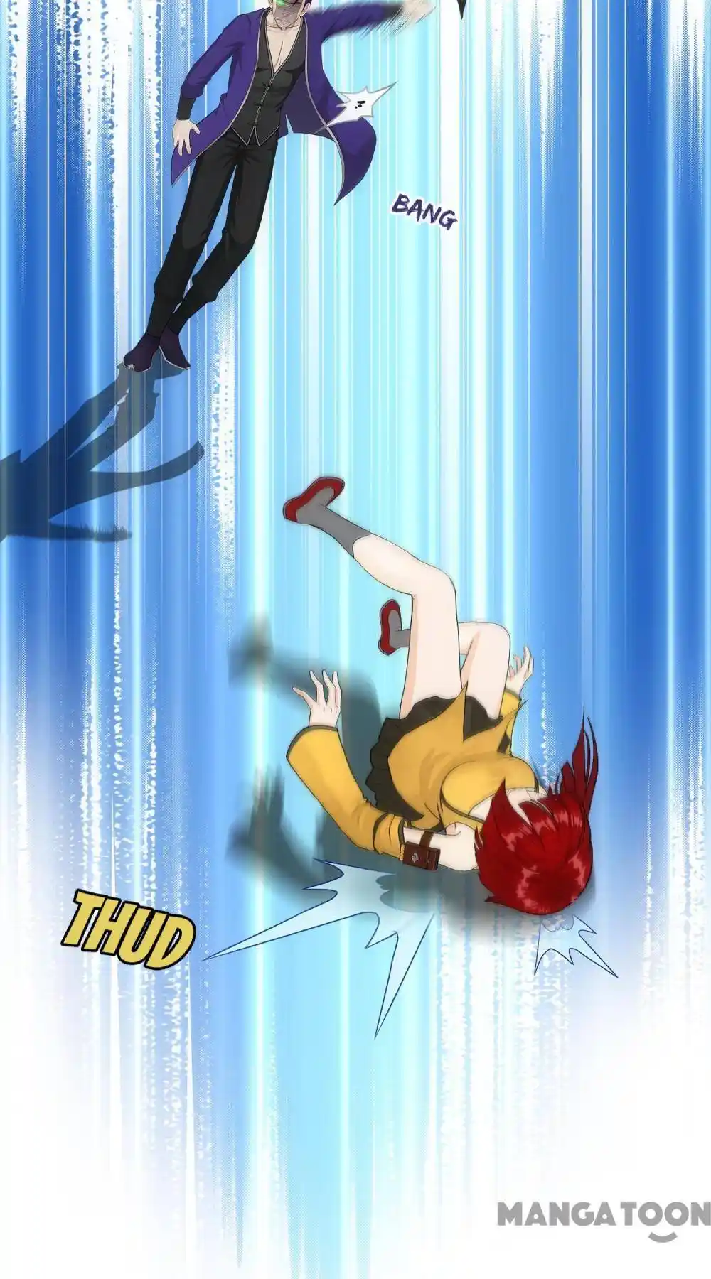 The Legend Of The demon God Chapter 188