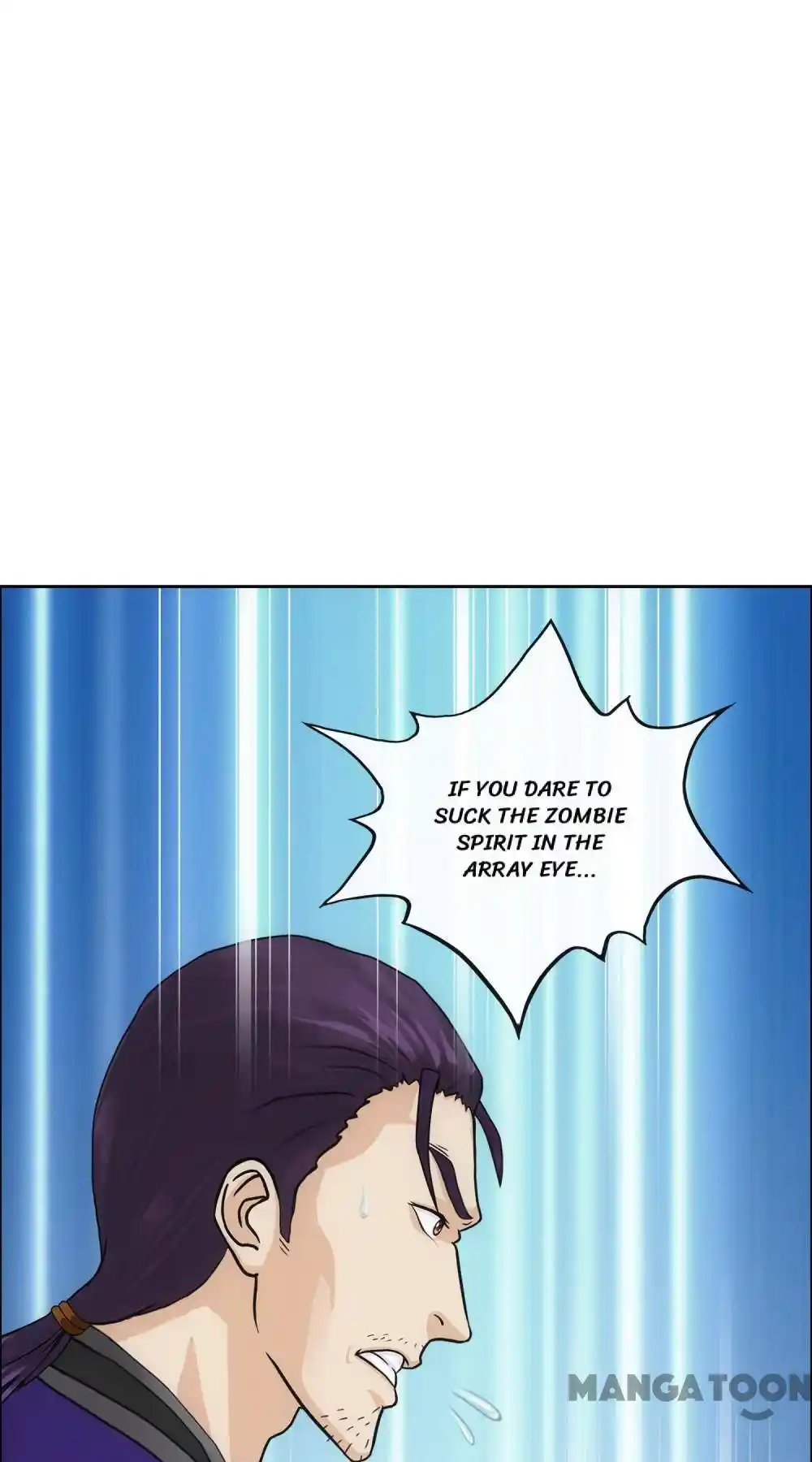 The Legend Of The demon God Chapter 188