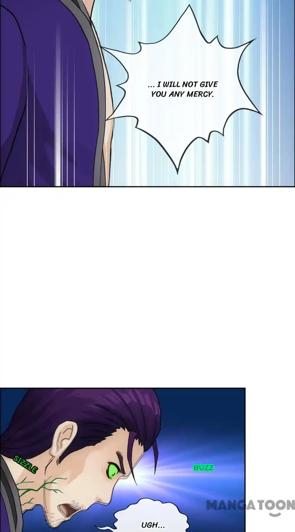 The Legend Of The demon God Chapter 188