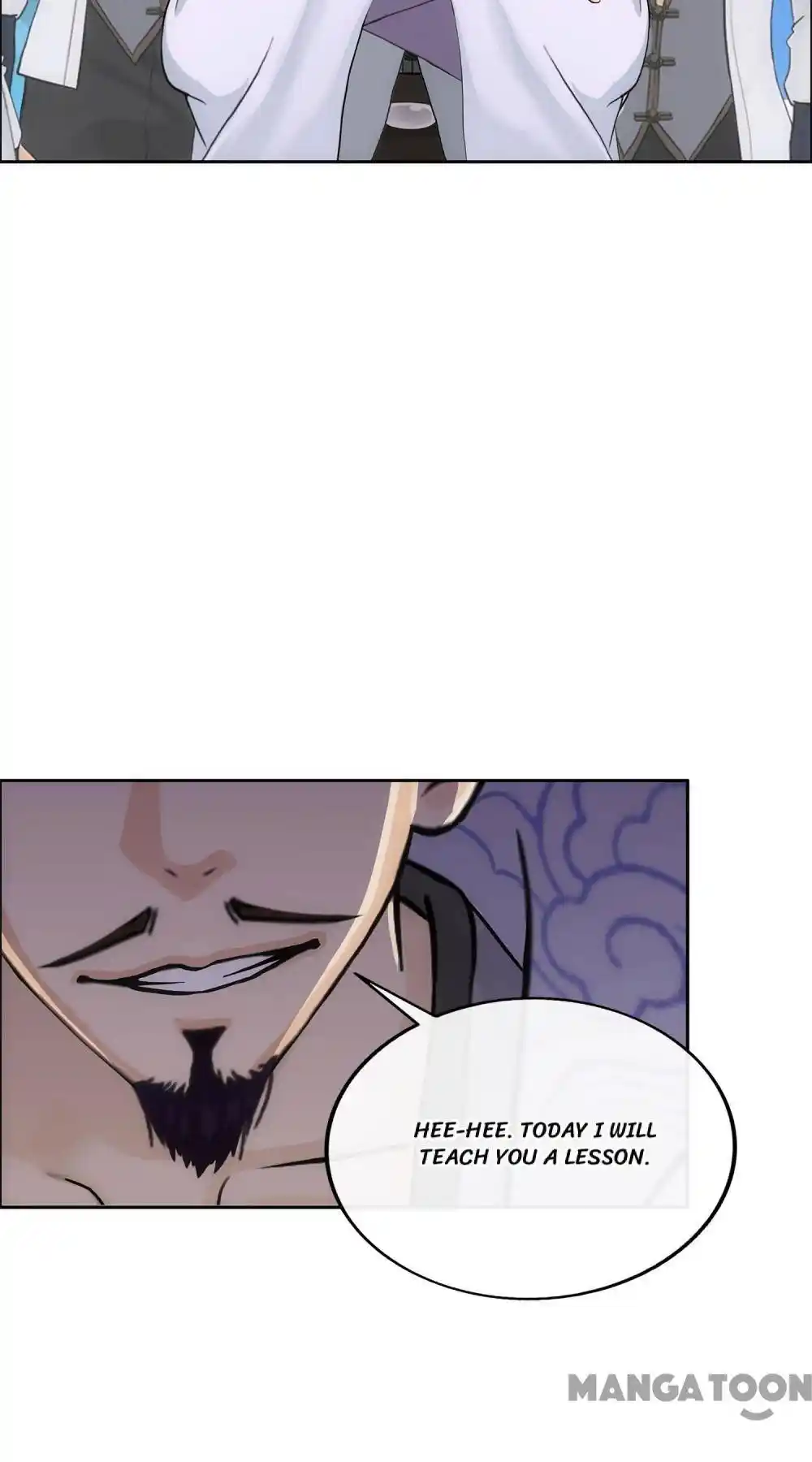 The Legend Of The demon God Chapter 188