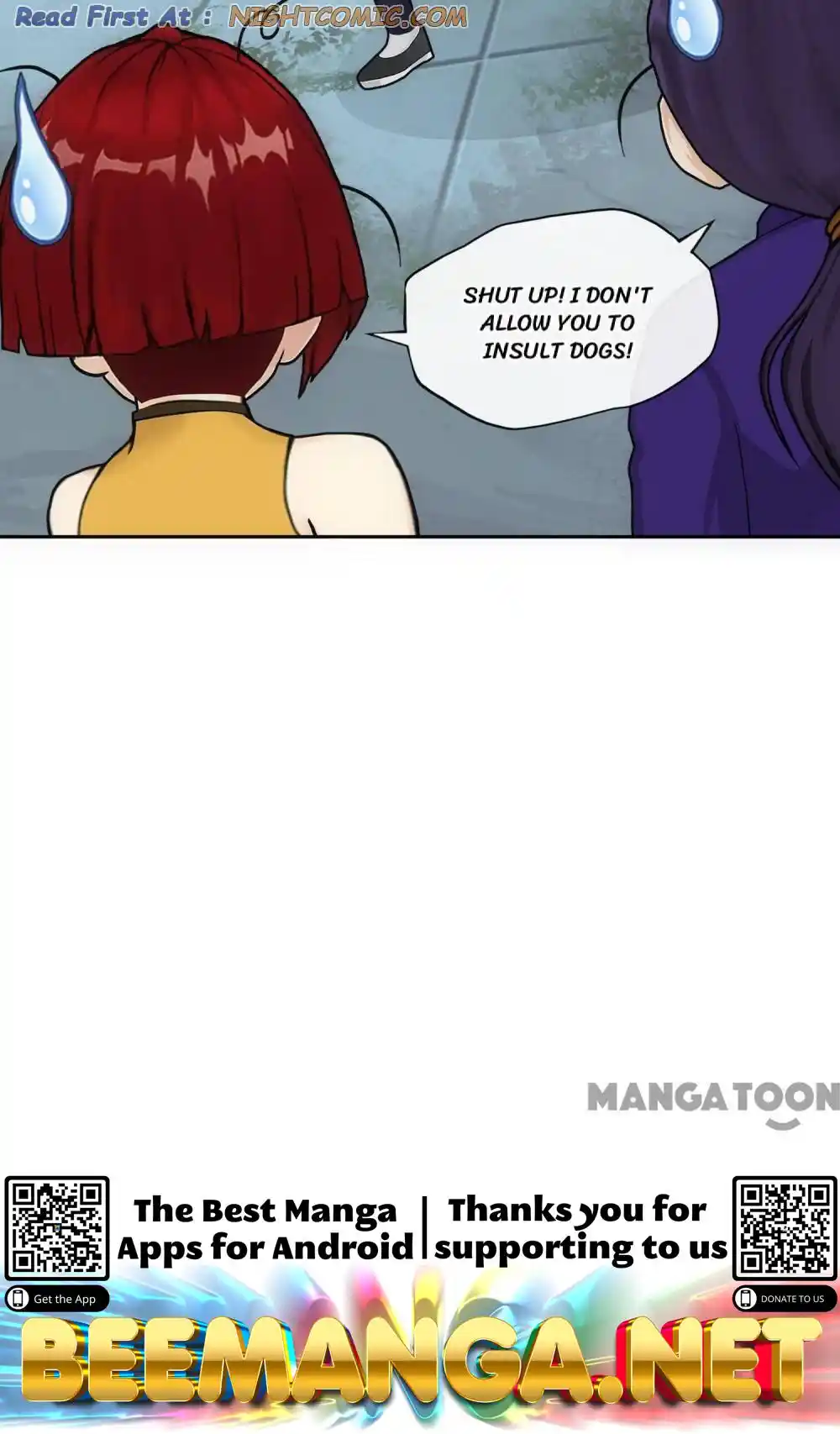 The Legend Of The demon God Chapter 188