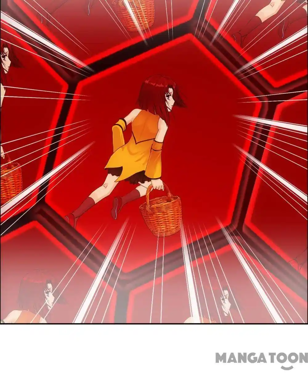 The Legend Of The demon God Chapter 189