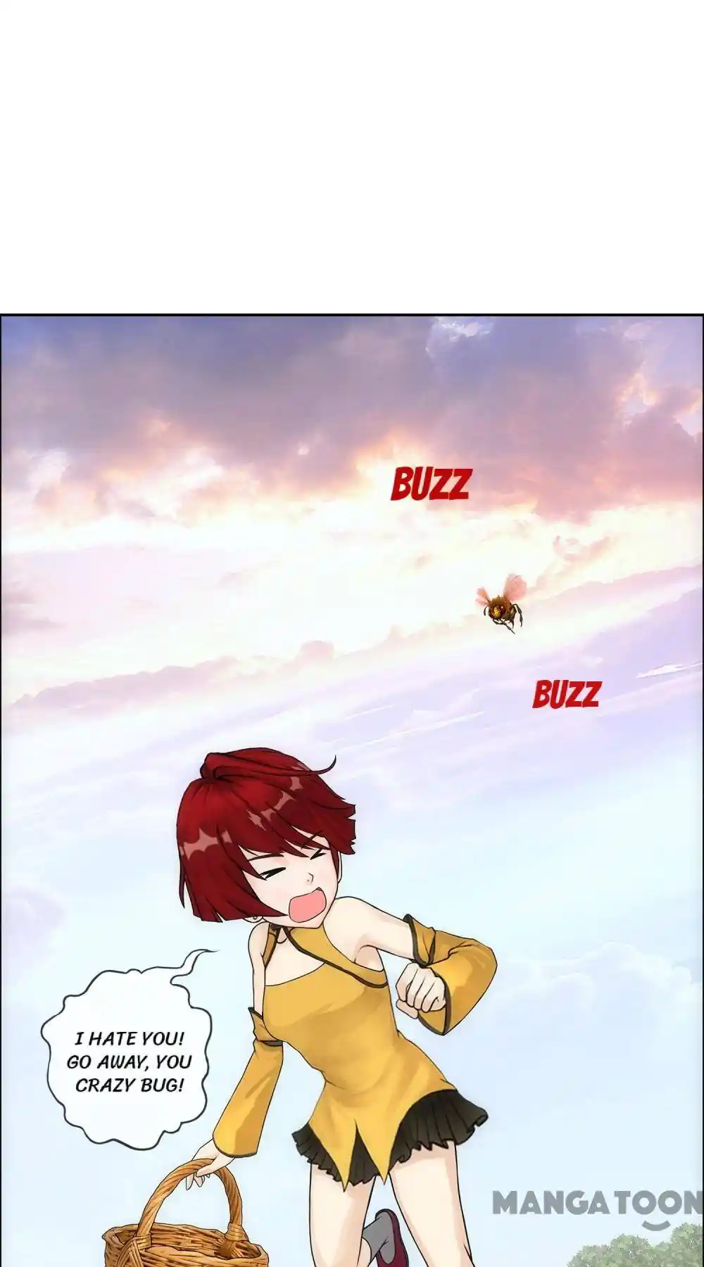 The Legend Of The demon God Chapter 189