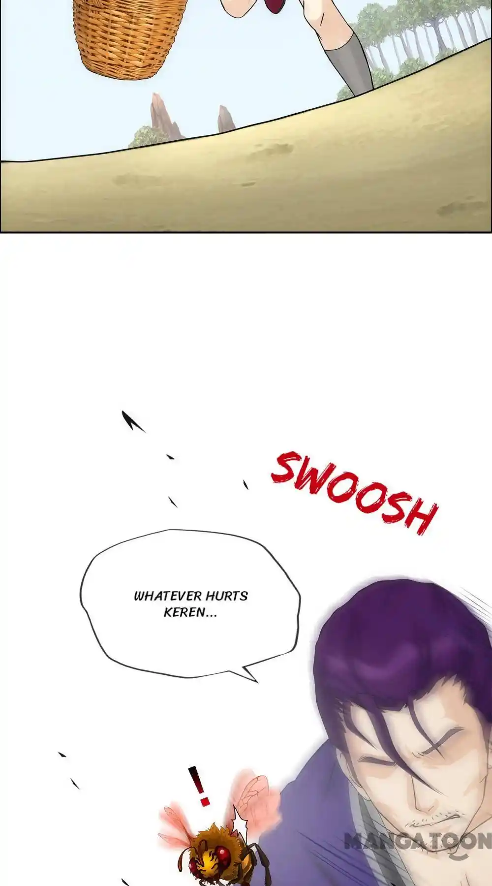 The Legend Of The demon God Chapter 189