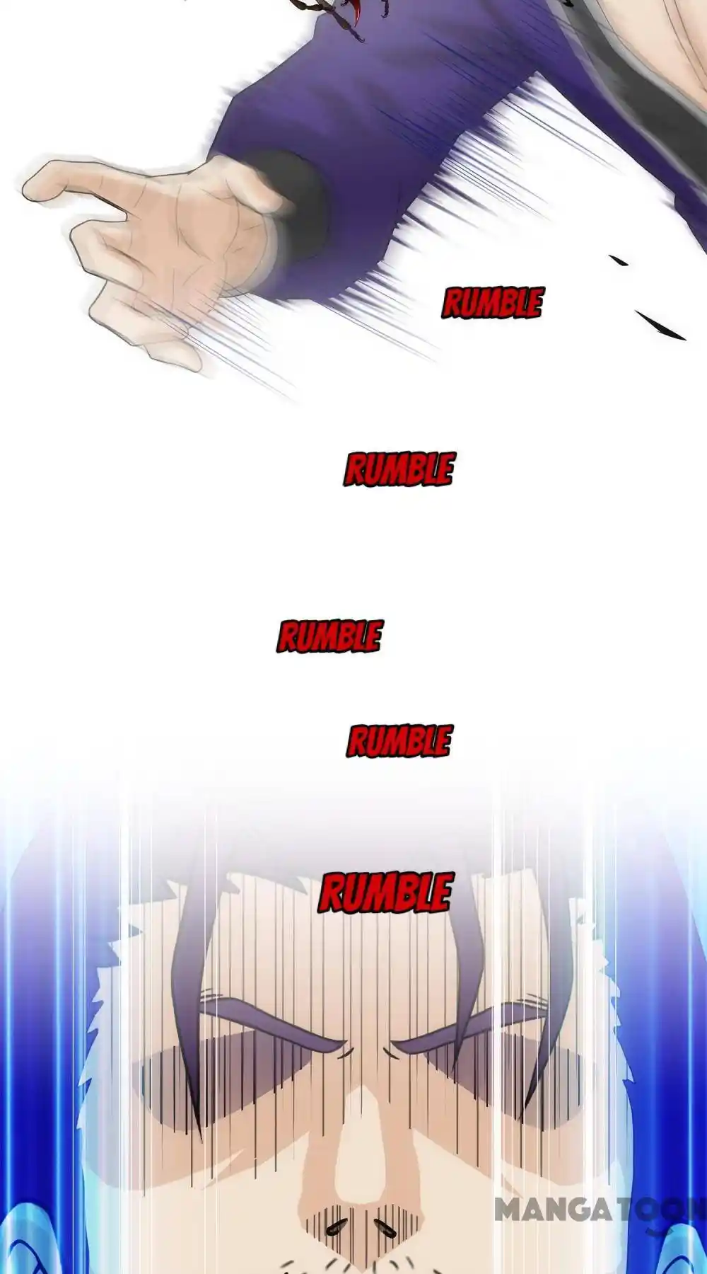 The Legend Of The demon God Chapter 189