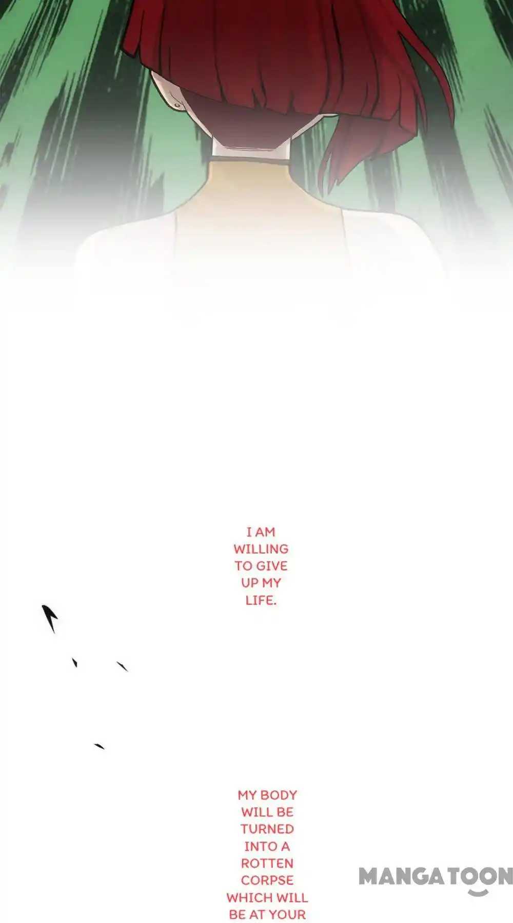 The Legend Of The demon God Chapter 189