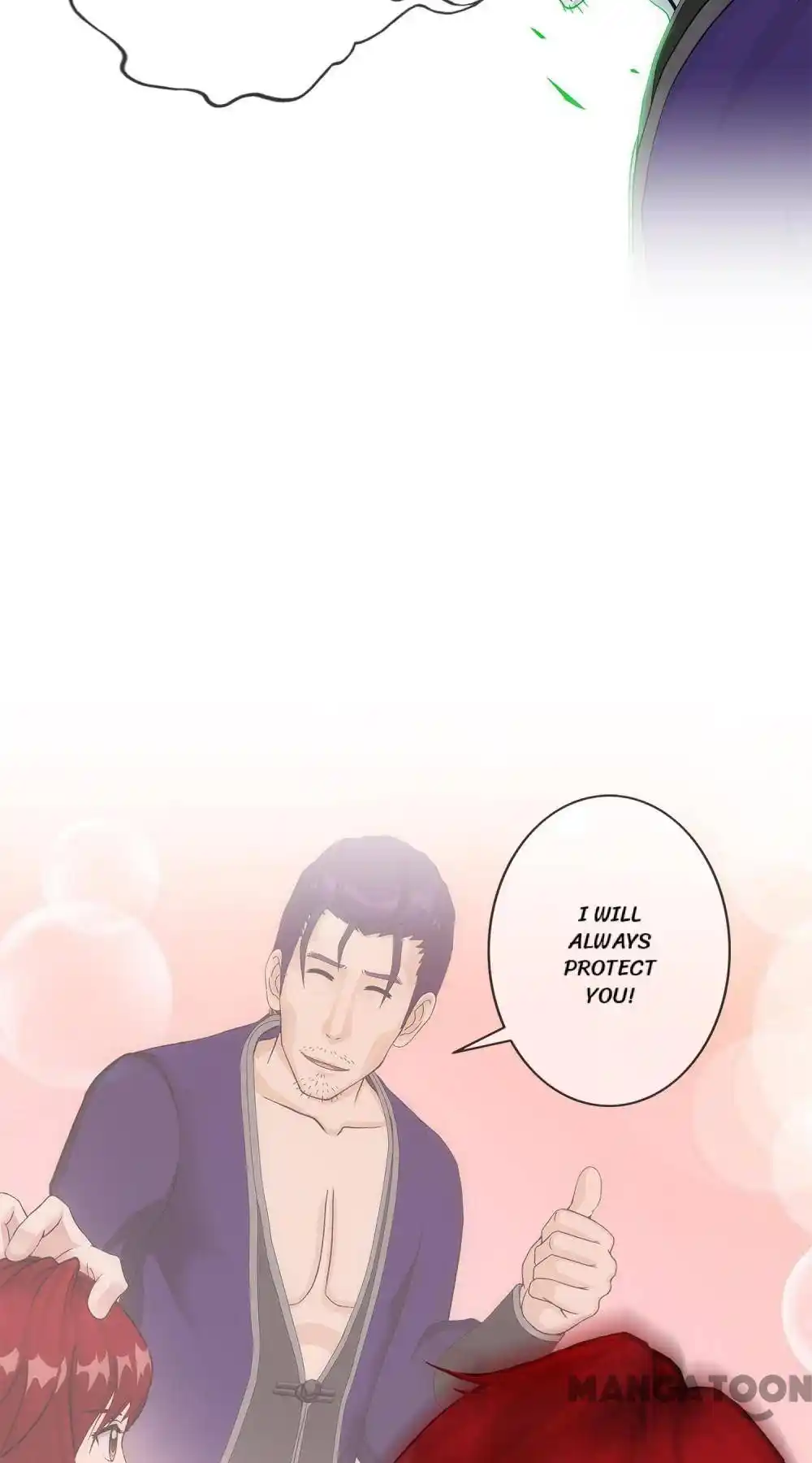 The Legend Of The demon God Chapter 189