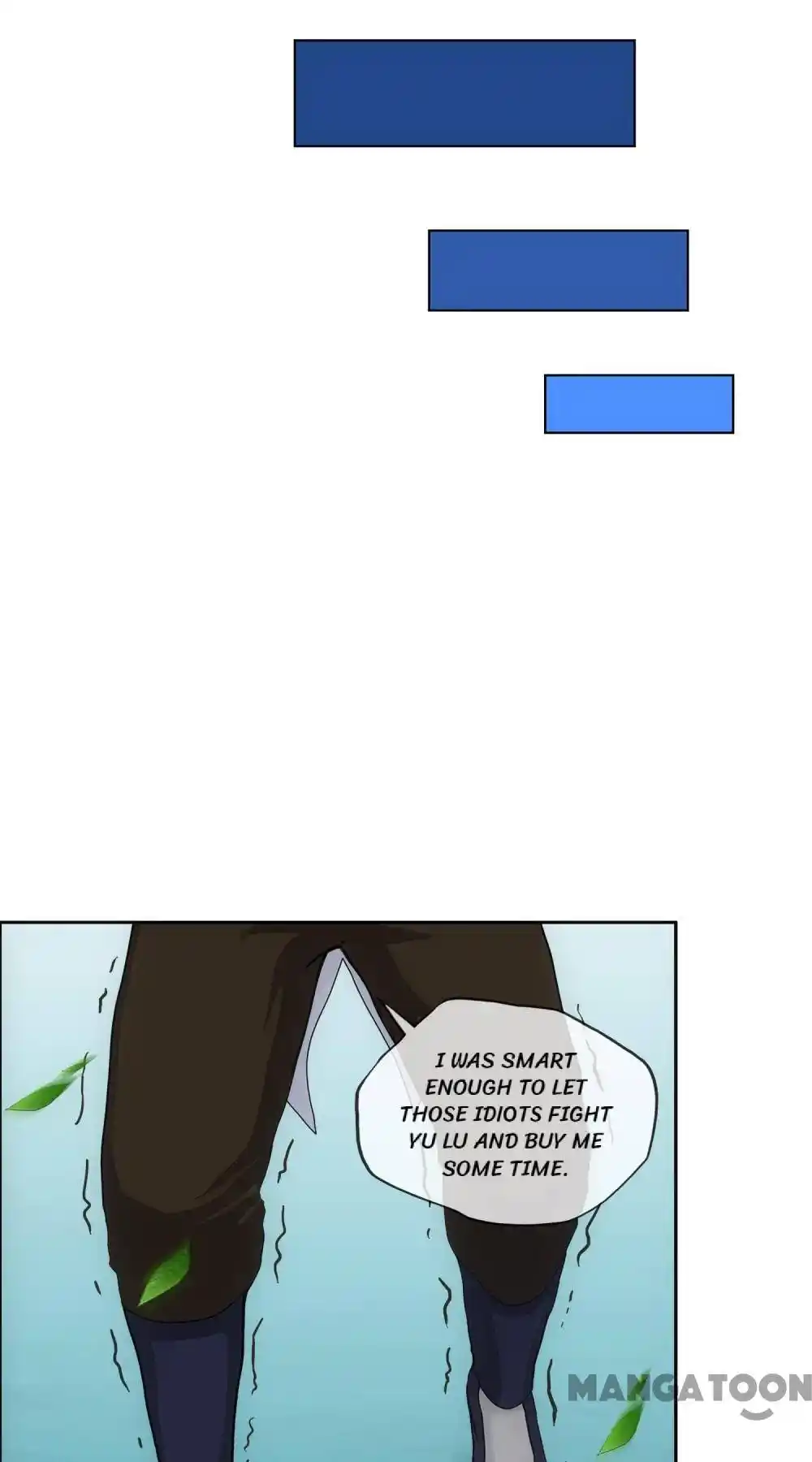 The Legend Of The demon God Chapter 189