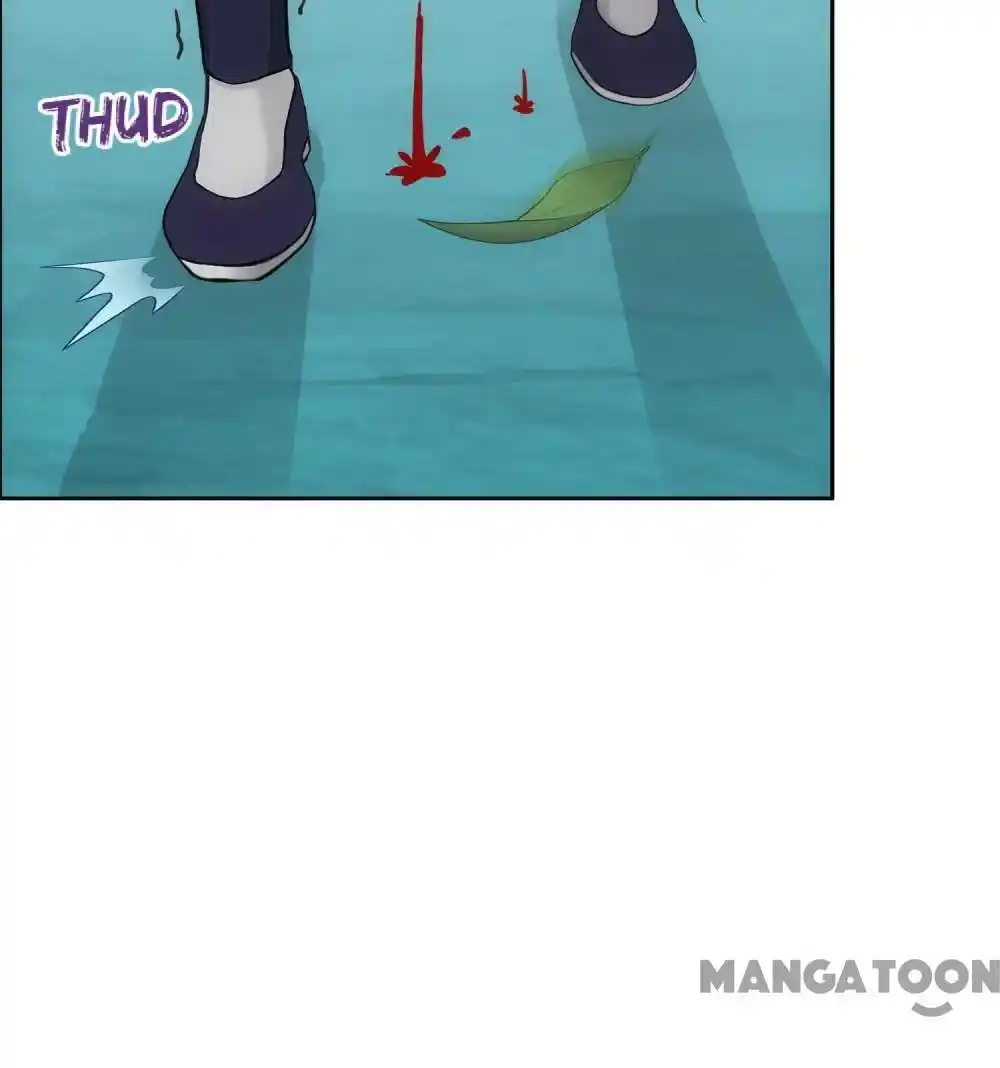 The Legend Of The demon God Chapter 189