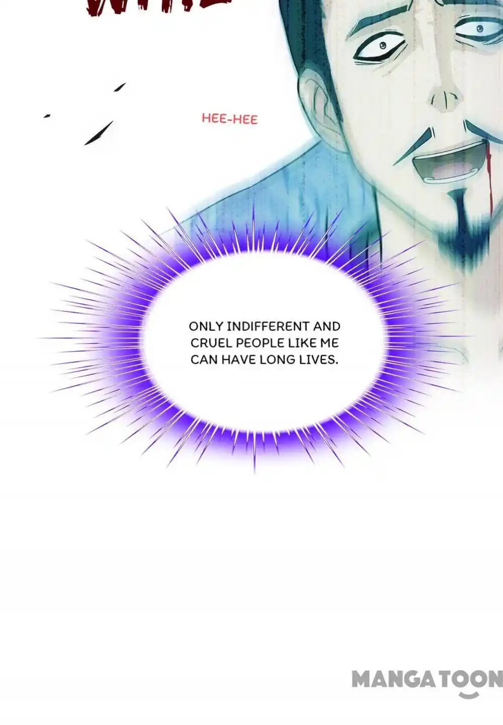 The Legend Of The demon God Chapter 189