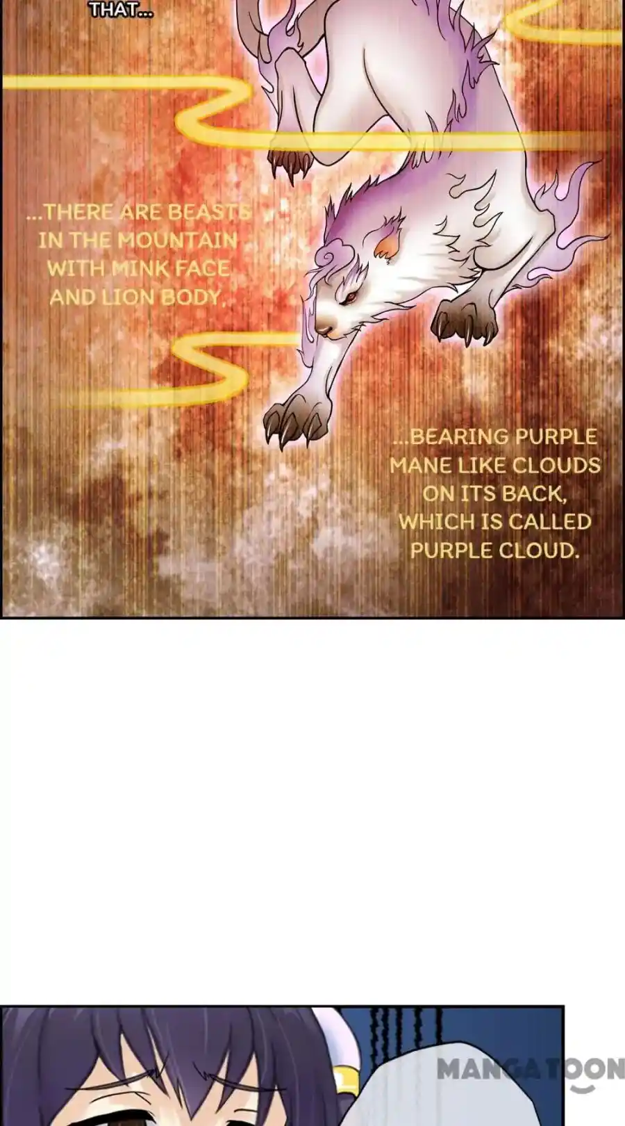 The Legend Of The demon God Chapter 19