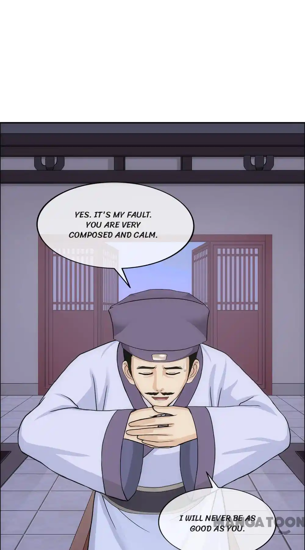 The Legend Of The demon God Chapter 190