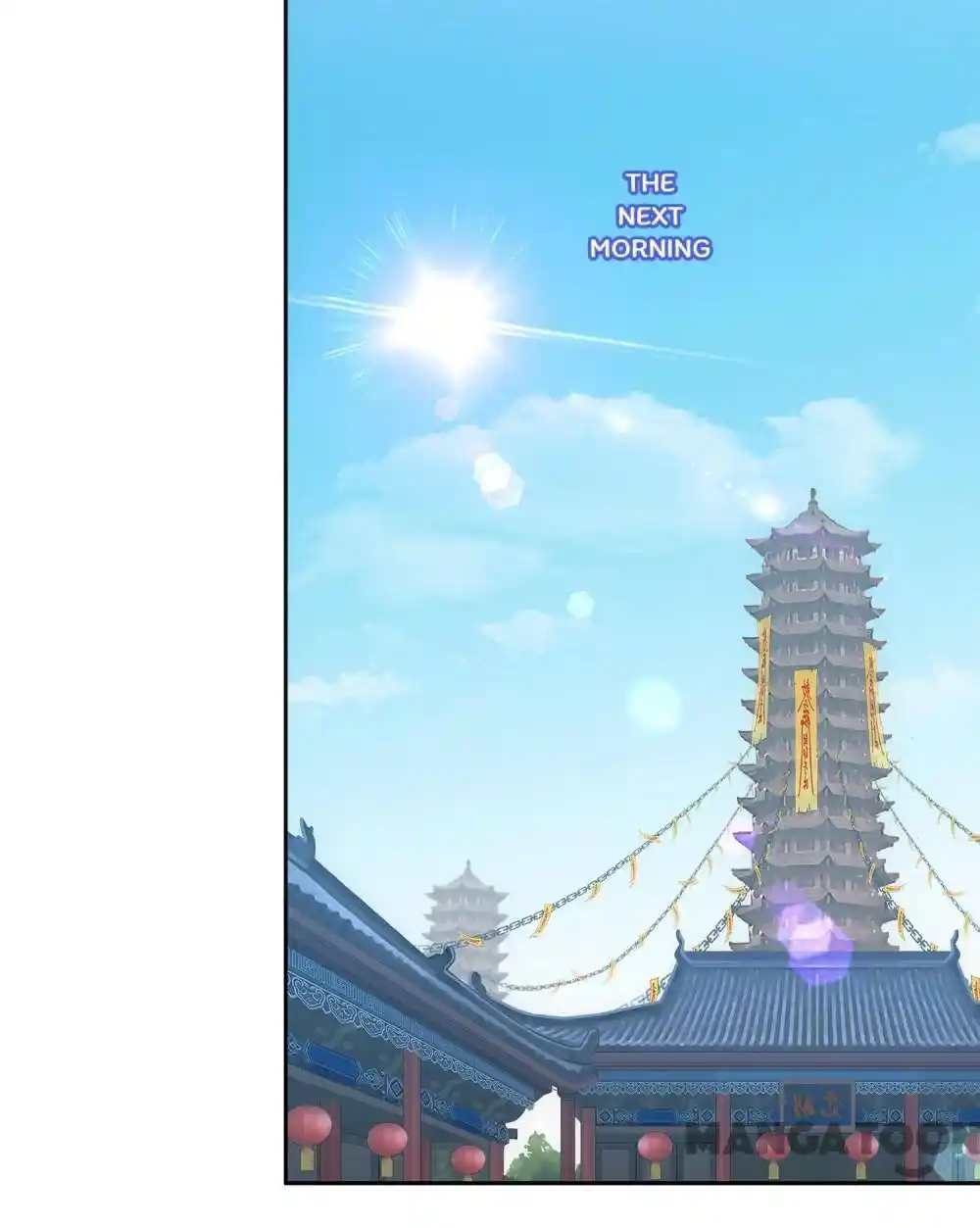 The Legend Of The demon God Chapter 190