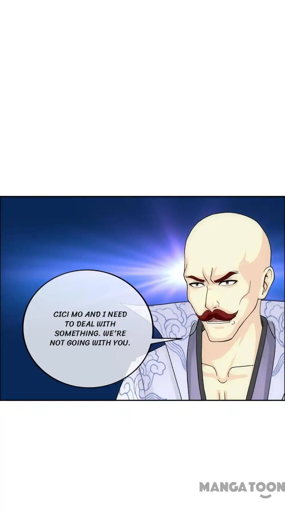 The Legend Of The demon God Chapter 190