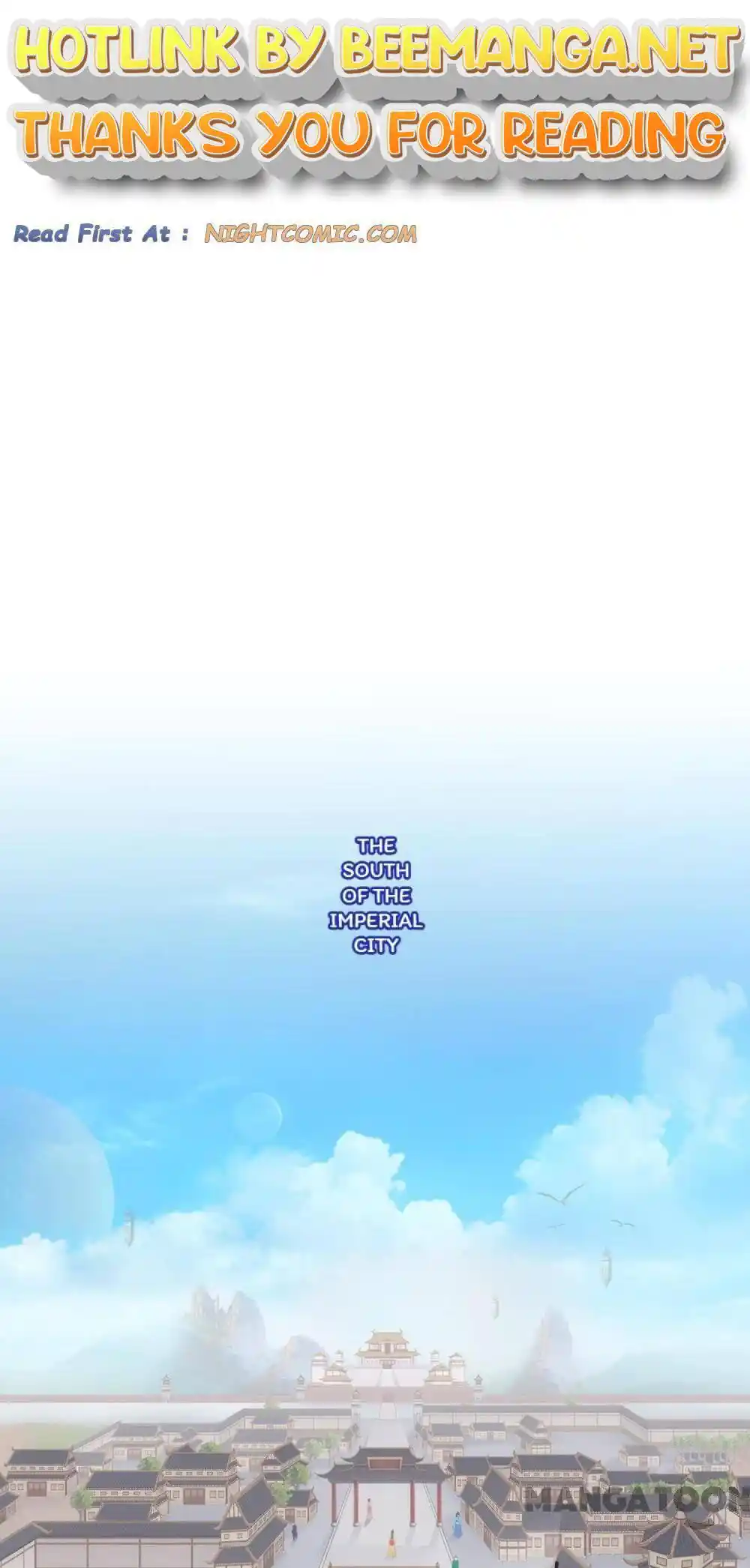 The Legend Of The demon God Chapter 191