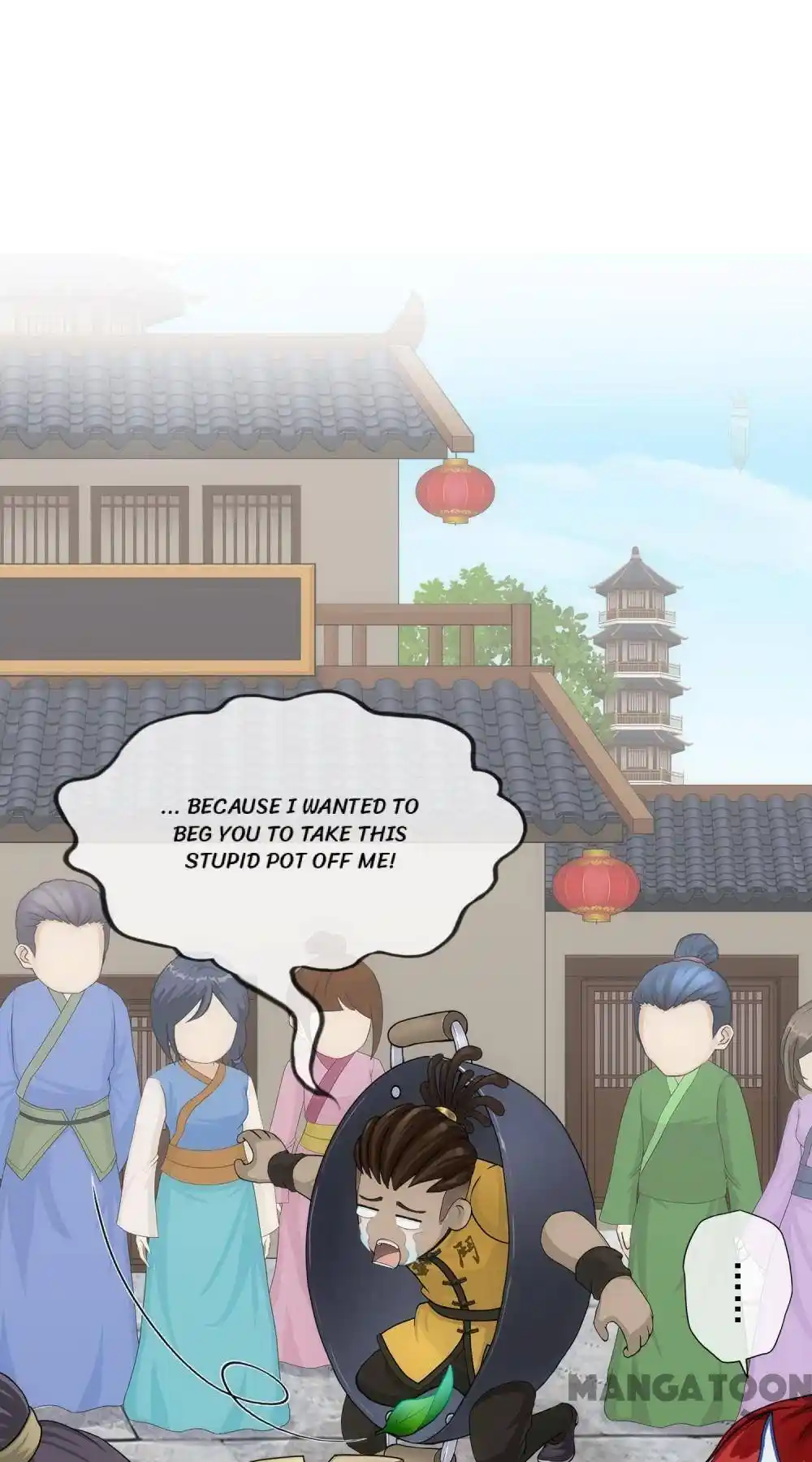 The Legend Of The demon God Chapter 191