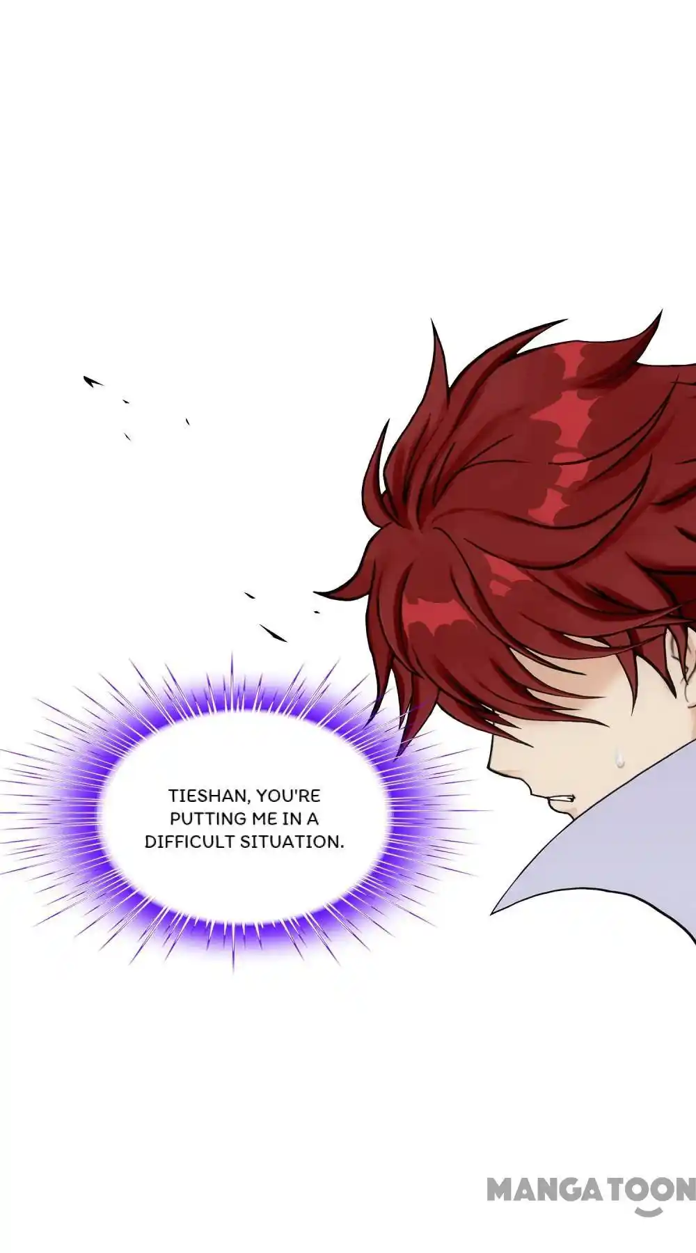 The Legend Of The demon God Chapter 191