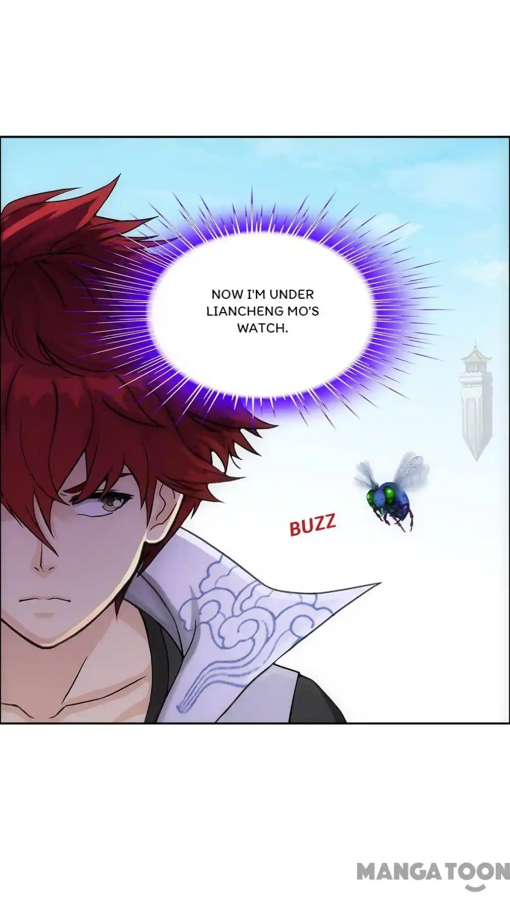 The Legend Of The demon God Chapter 191