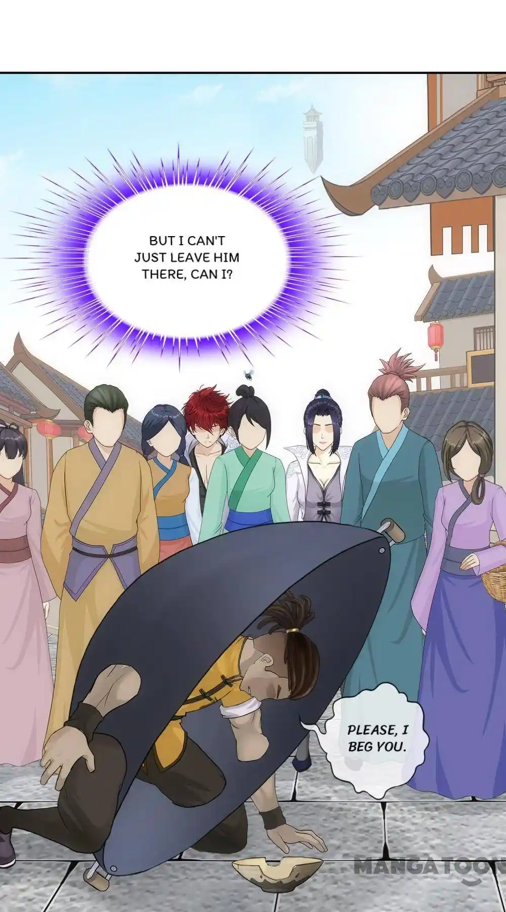 The Legend Of The demon God Chapter 191