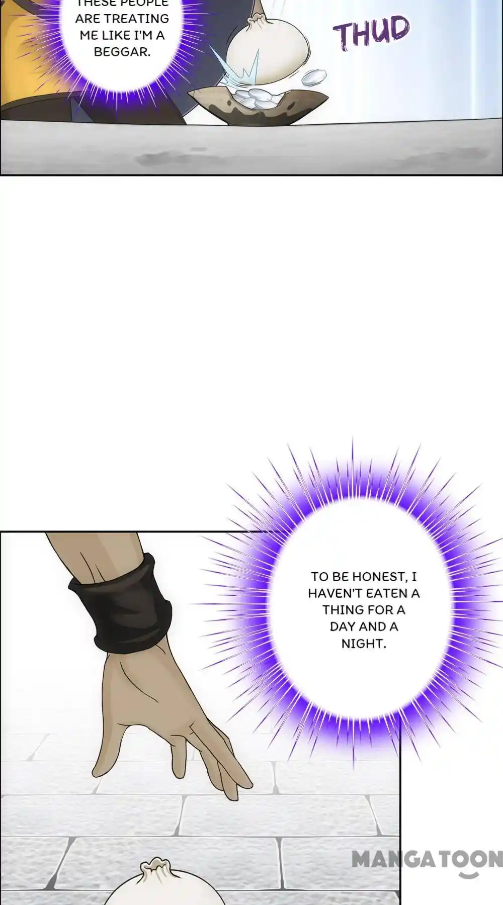 The Legend Of The demon God Chapter 191