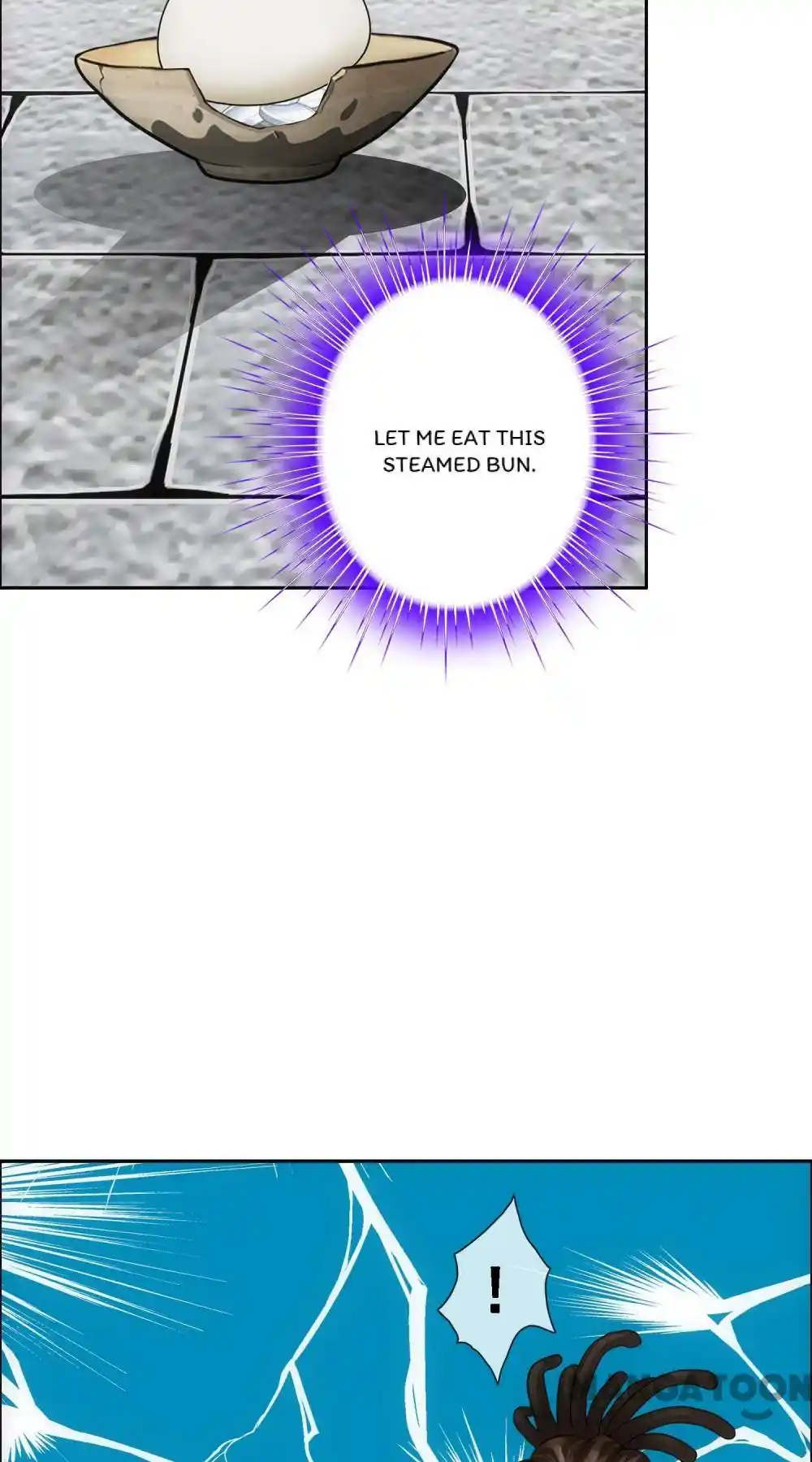 The Legend Of The demon God Chapter 191