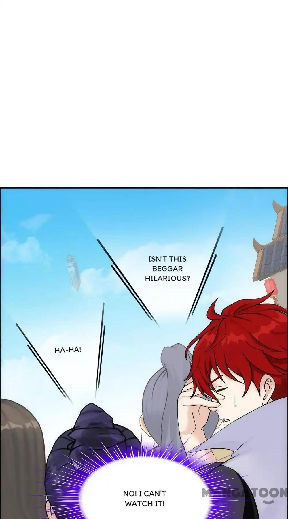 The Legend Of The demon God Chapter 191