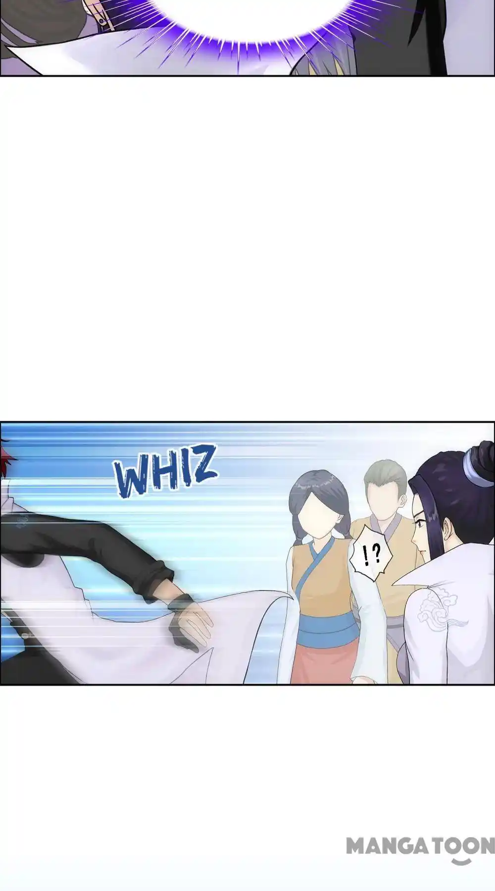 The Legend Of The demon God Chapter 191