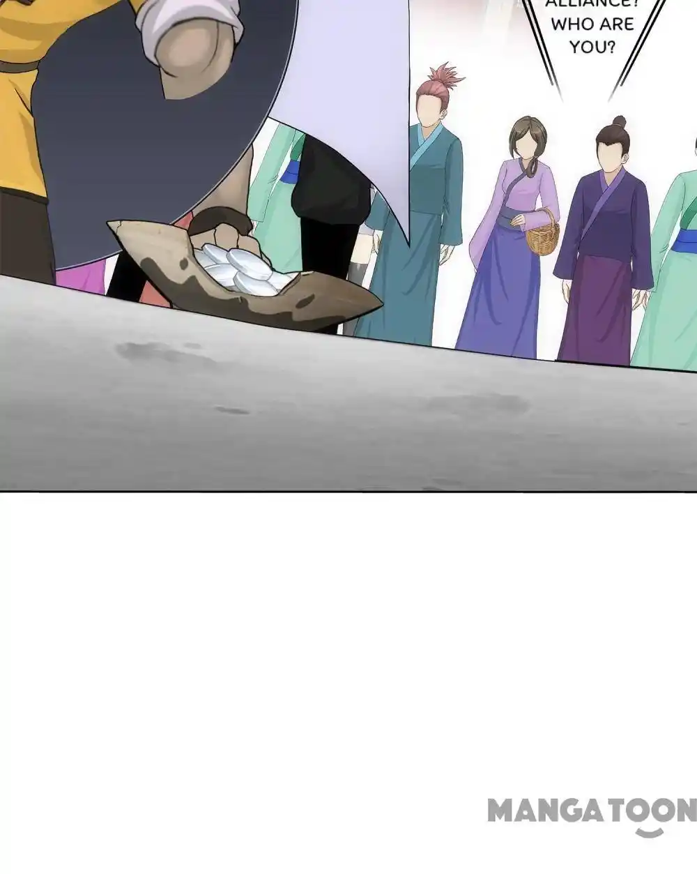 The Legend Of The demon God Chapter 191