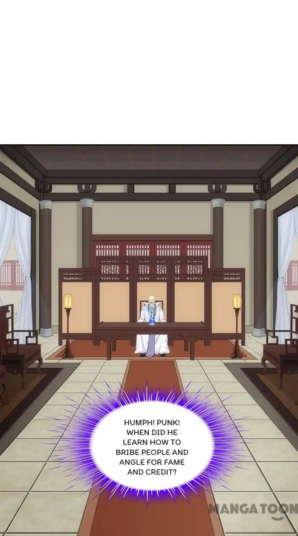 The Legend Of The demon God Chapter 191