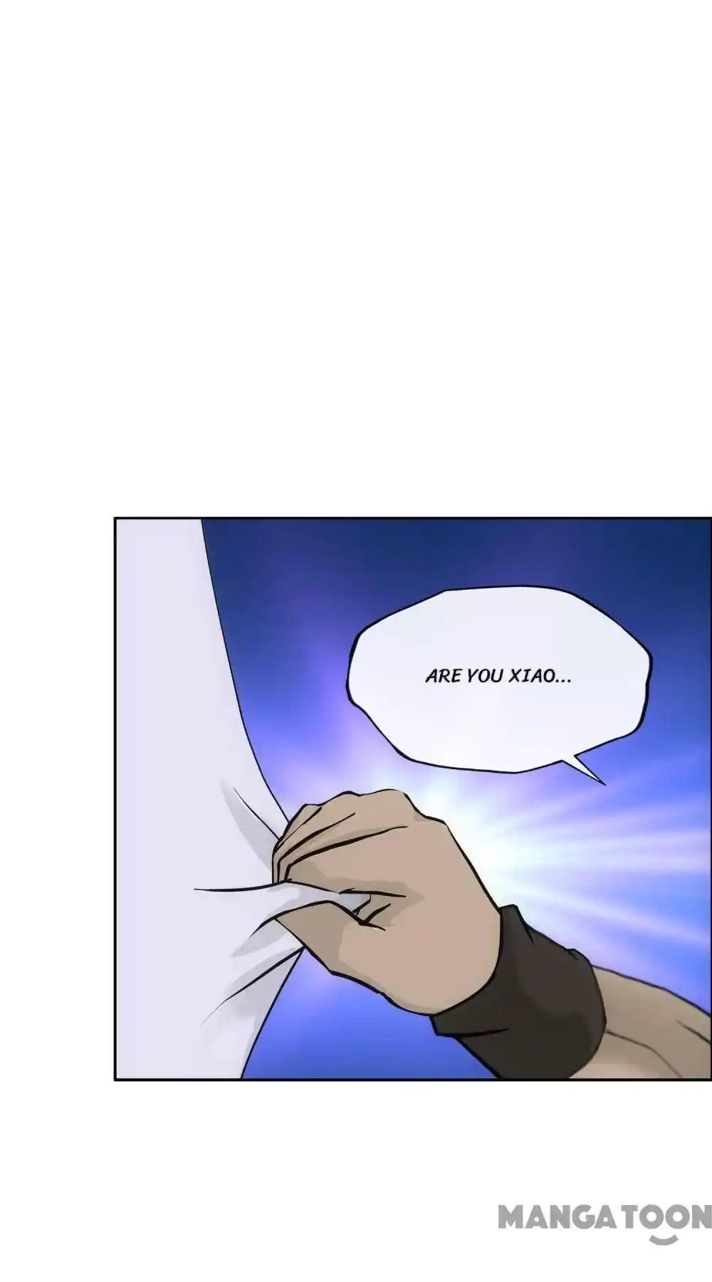 The Legend Of The demon God Chapter 191