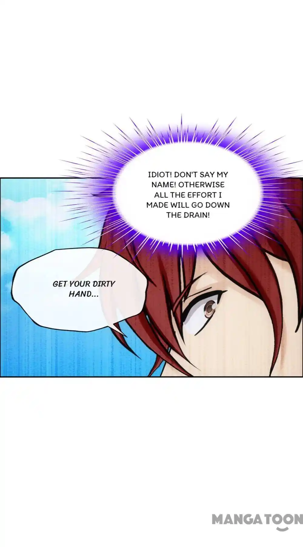 The Legend Of The demon God Chapter 191