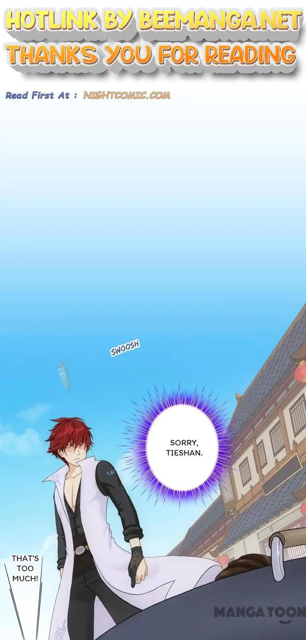 The Legend Of The demon God Chapter 192