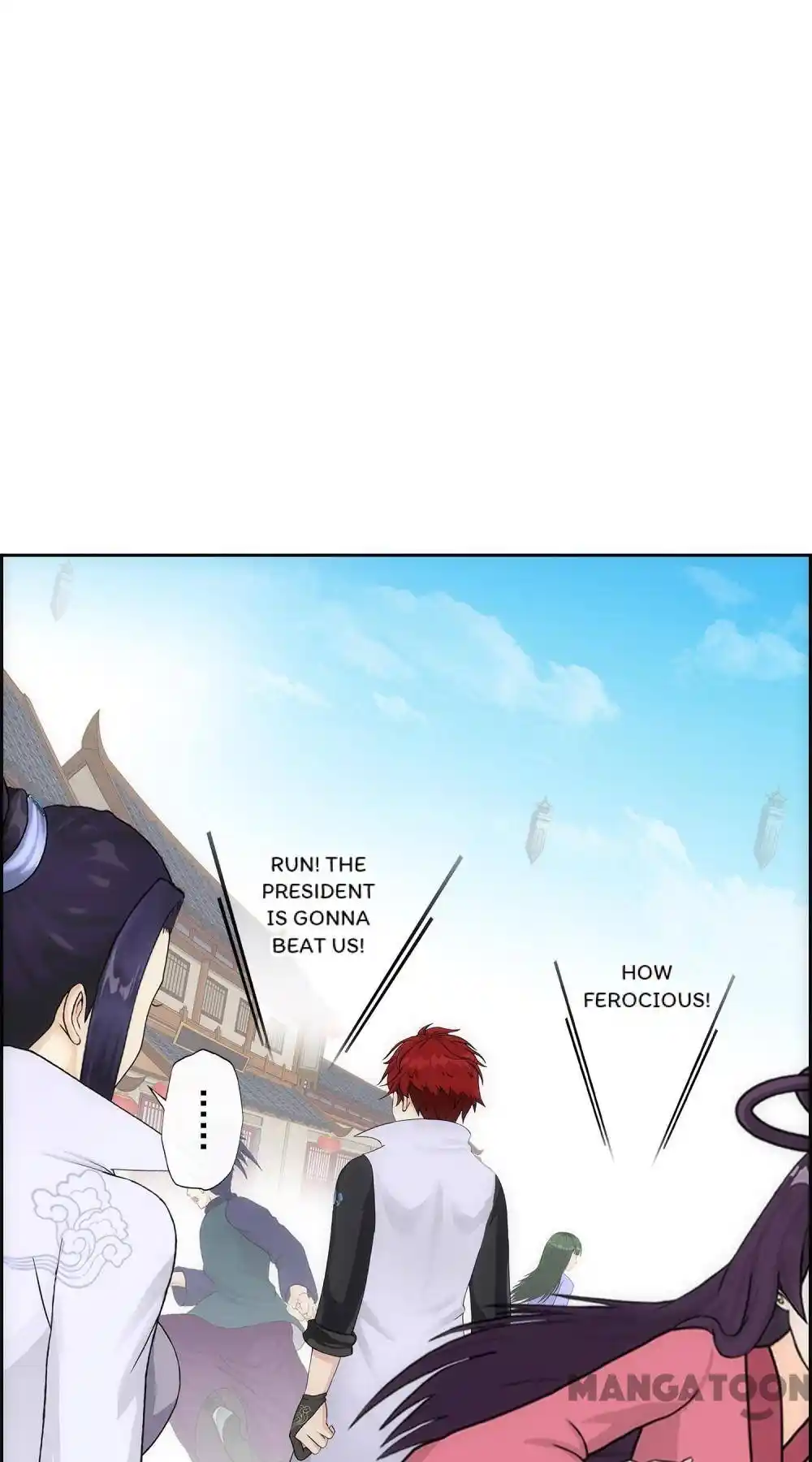 The Legend Of The demon God Chapter 192