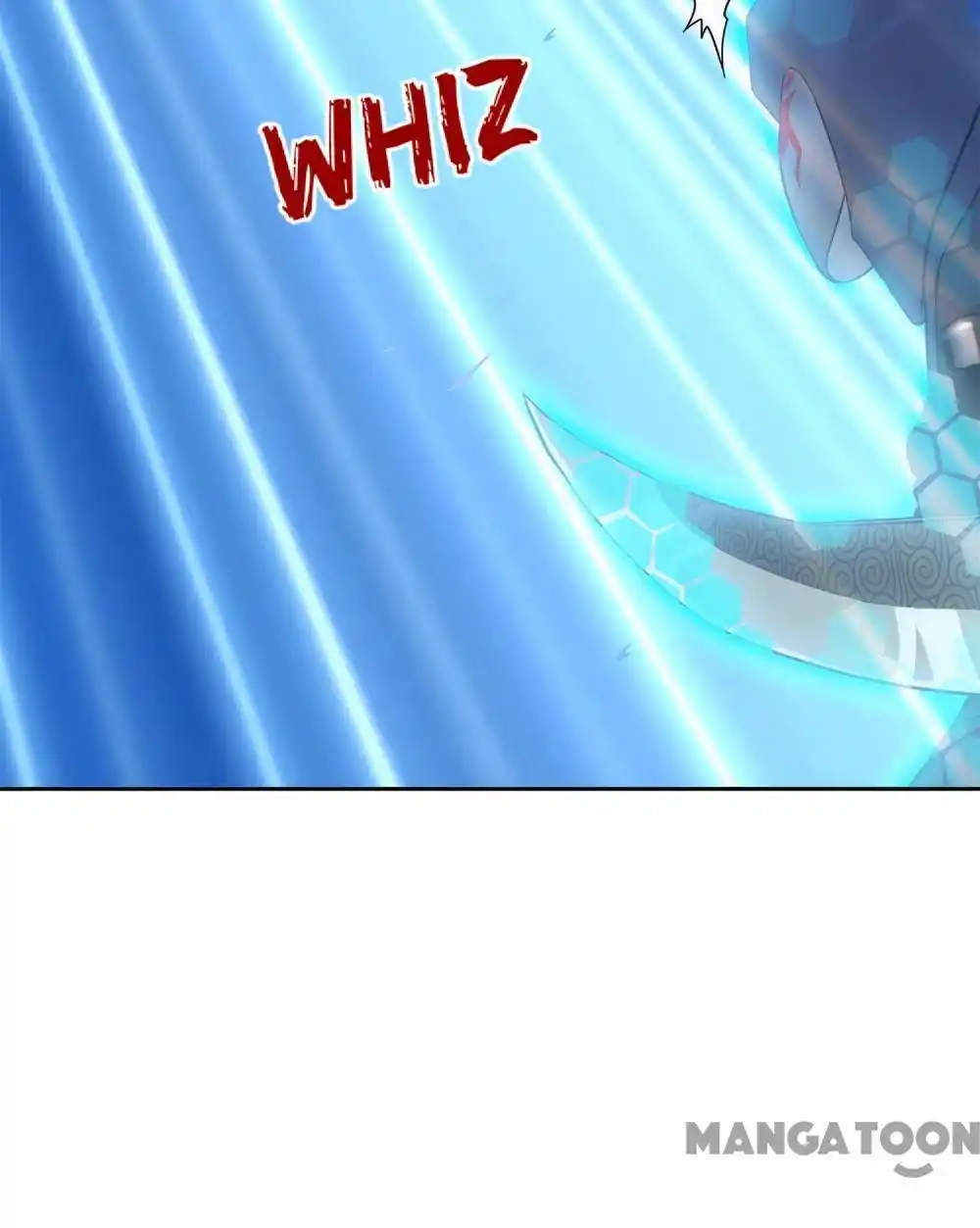 The Legend Of The demon God Chapter 192