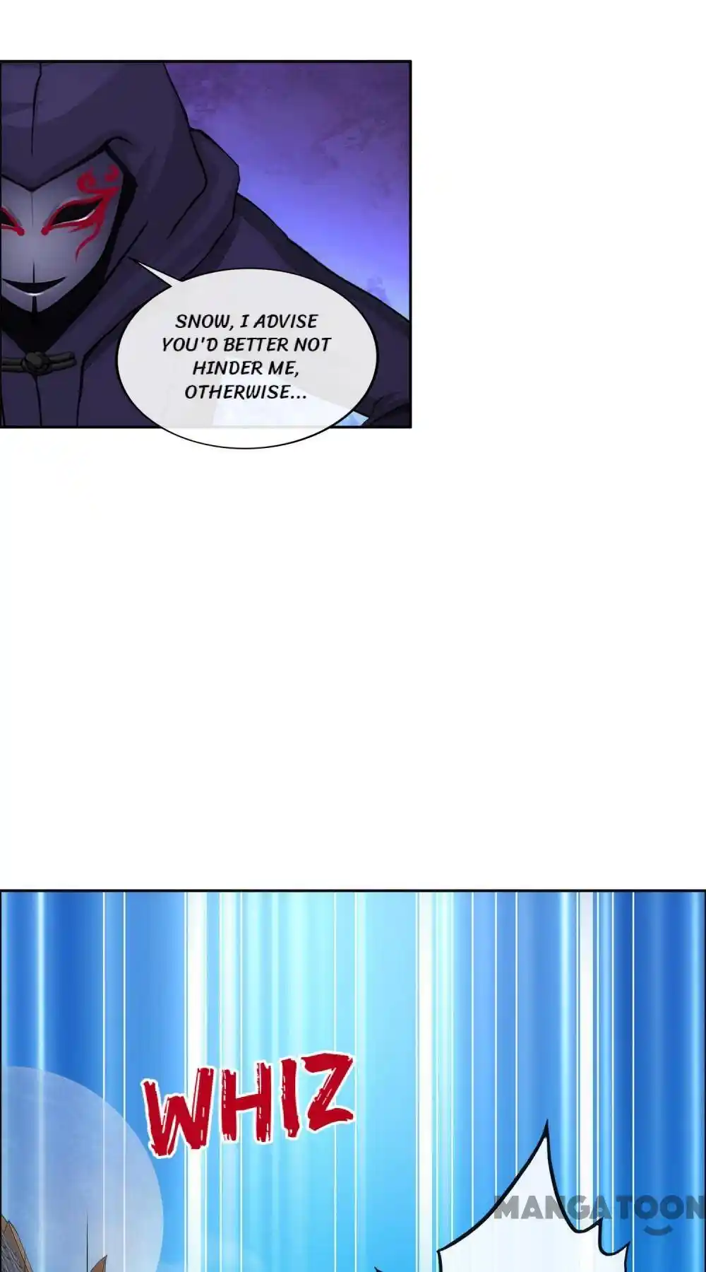 The Legend Of The demon God Chapter 192