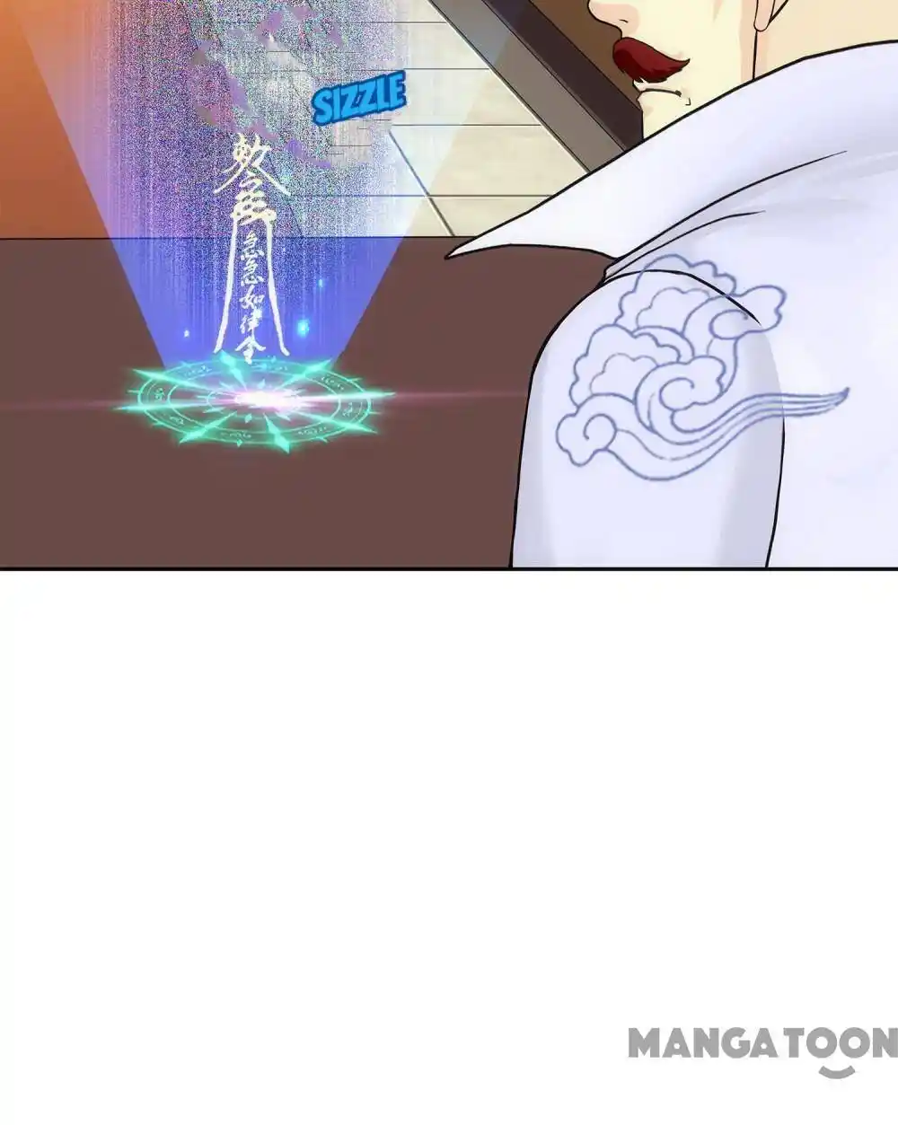 The Legend Of The demon God Chapter 192