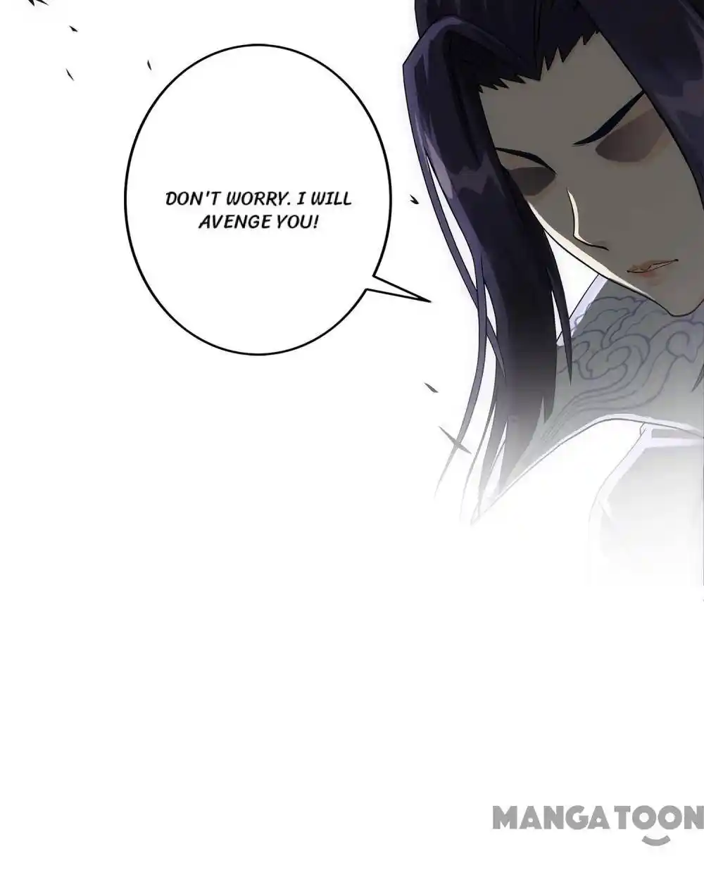 The Legend Of The demon God Chapter 192