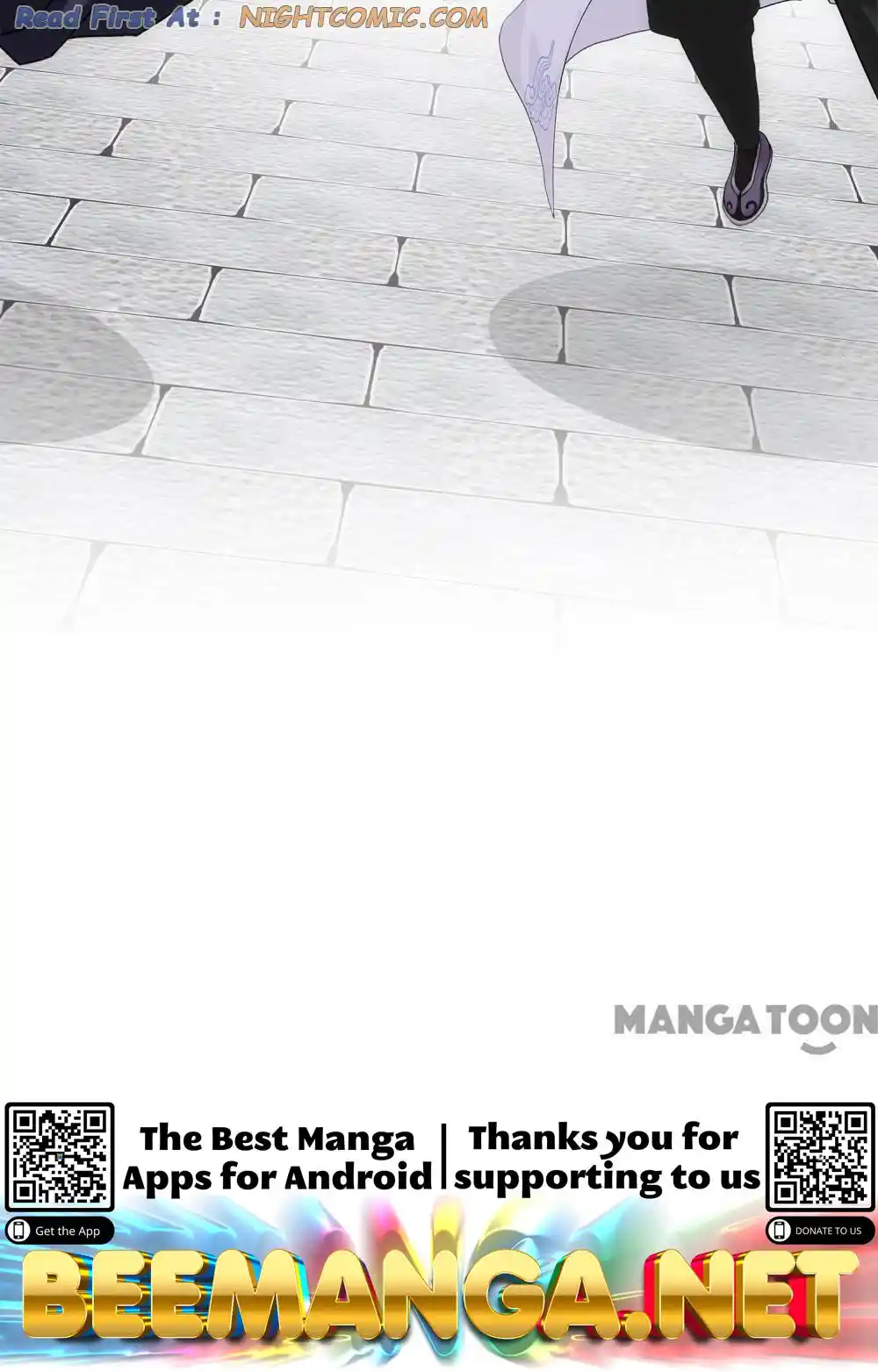 The Legend Of The demon God Chapter 192