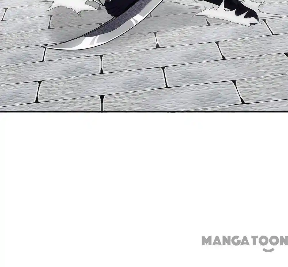 The Legend Of The demon God Chapter 193