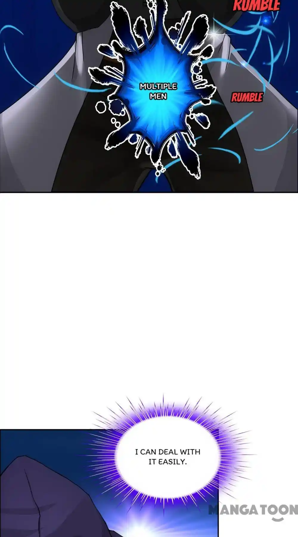 The Legend Of The demon God Chapter 193