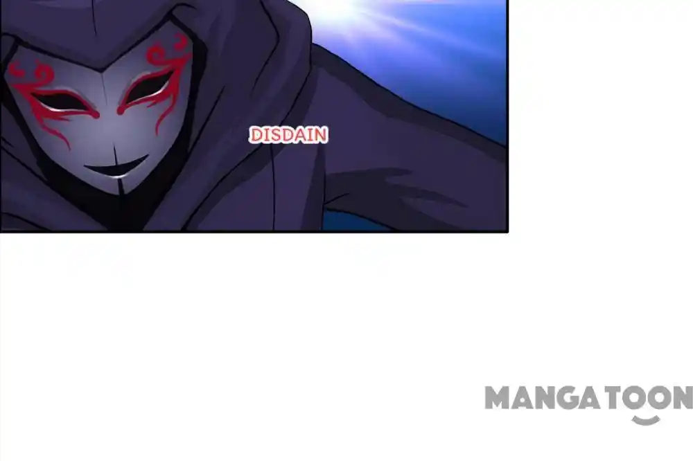 The Legend Of The demon God Chapter 193