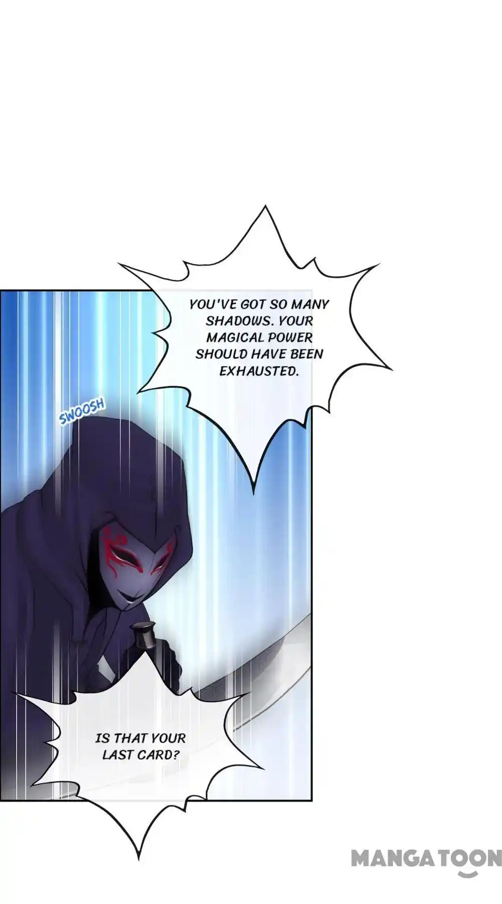 The Legend Of The demon God Chapter 193