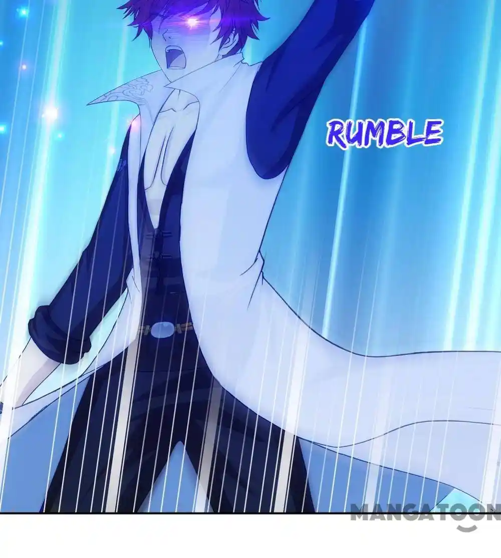 The Legend Of The demon God Chapter 193