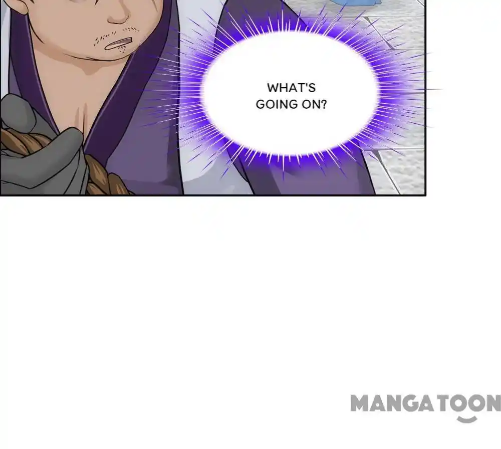 The Legend Of The demon God Chapter 194