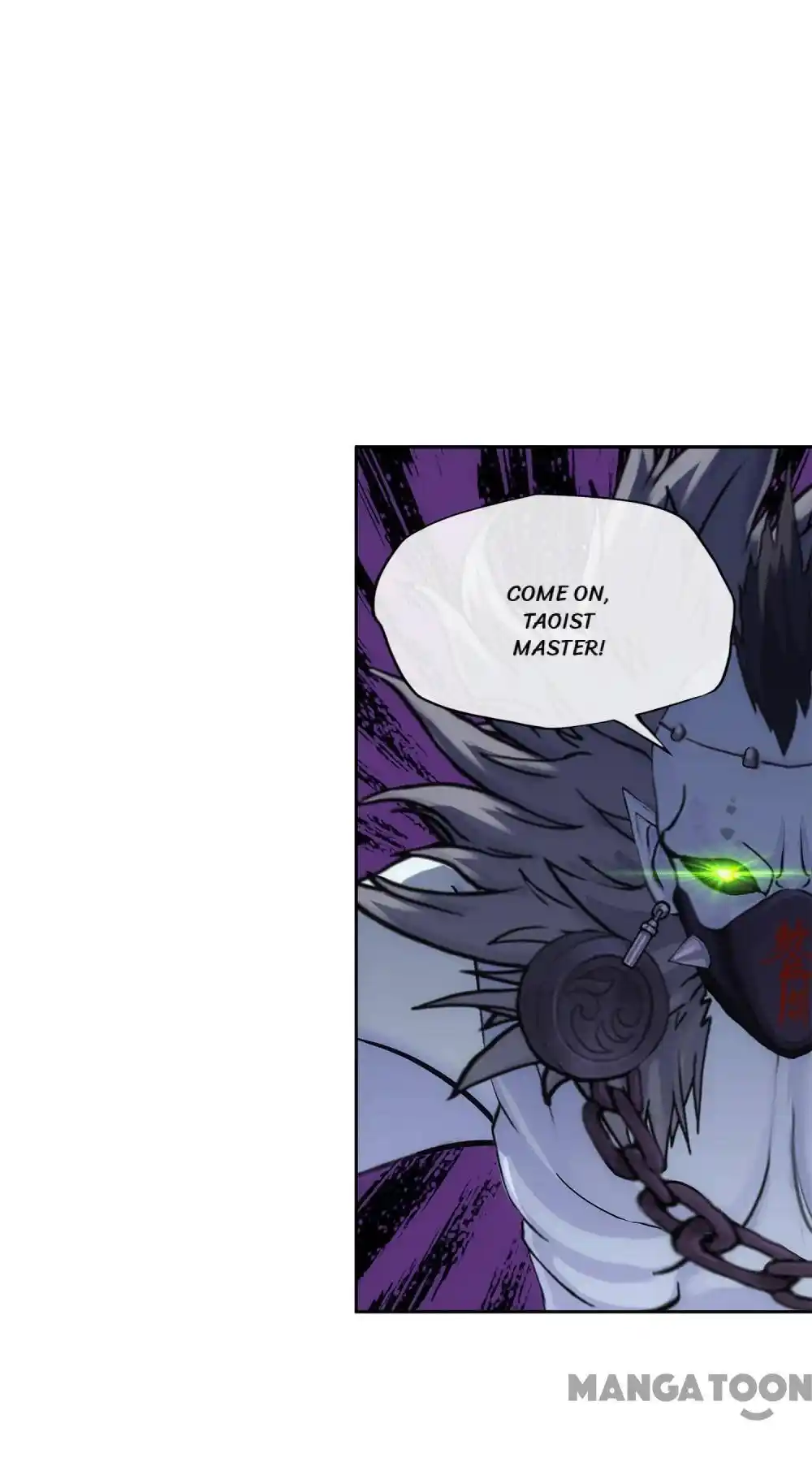 The Legend Of The demon God Chapter 194