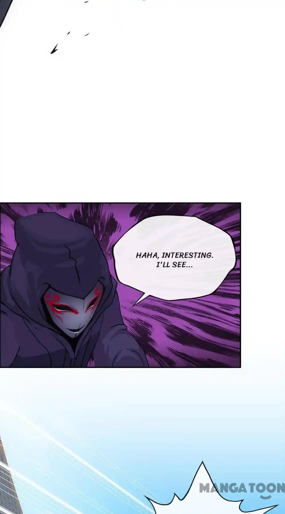 The Legend Of The demon God Chapter 194