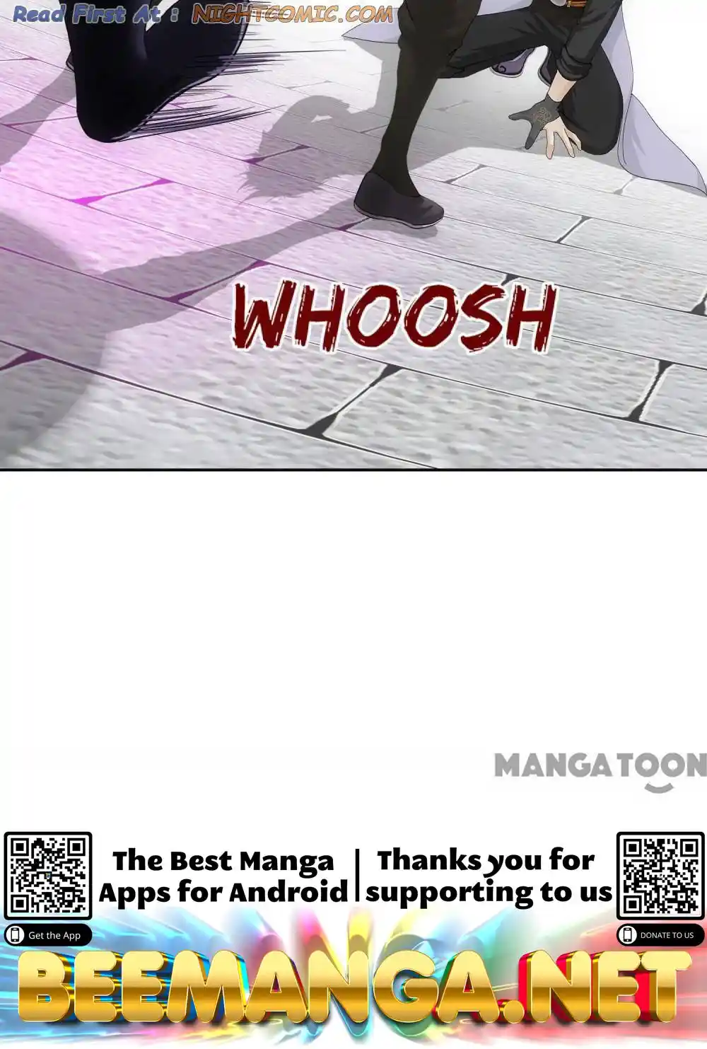 The Legend Of The demon God Chapter 194