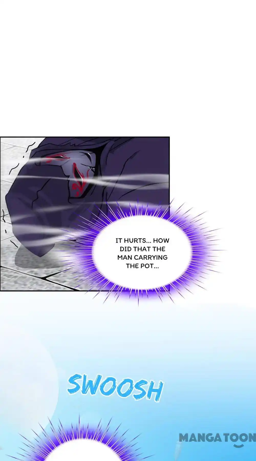 The Legend Of The demon God Chapter 195