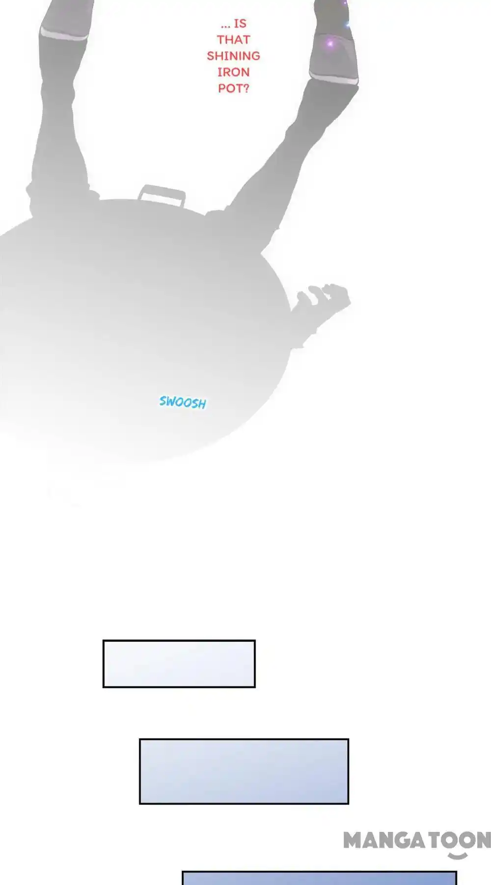 The Legend Of The demon God Chapter 195