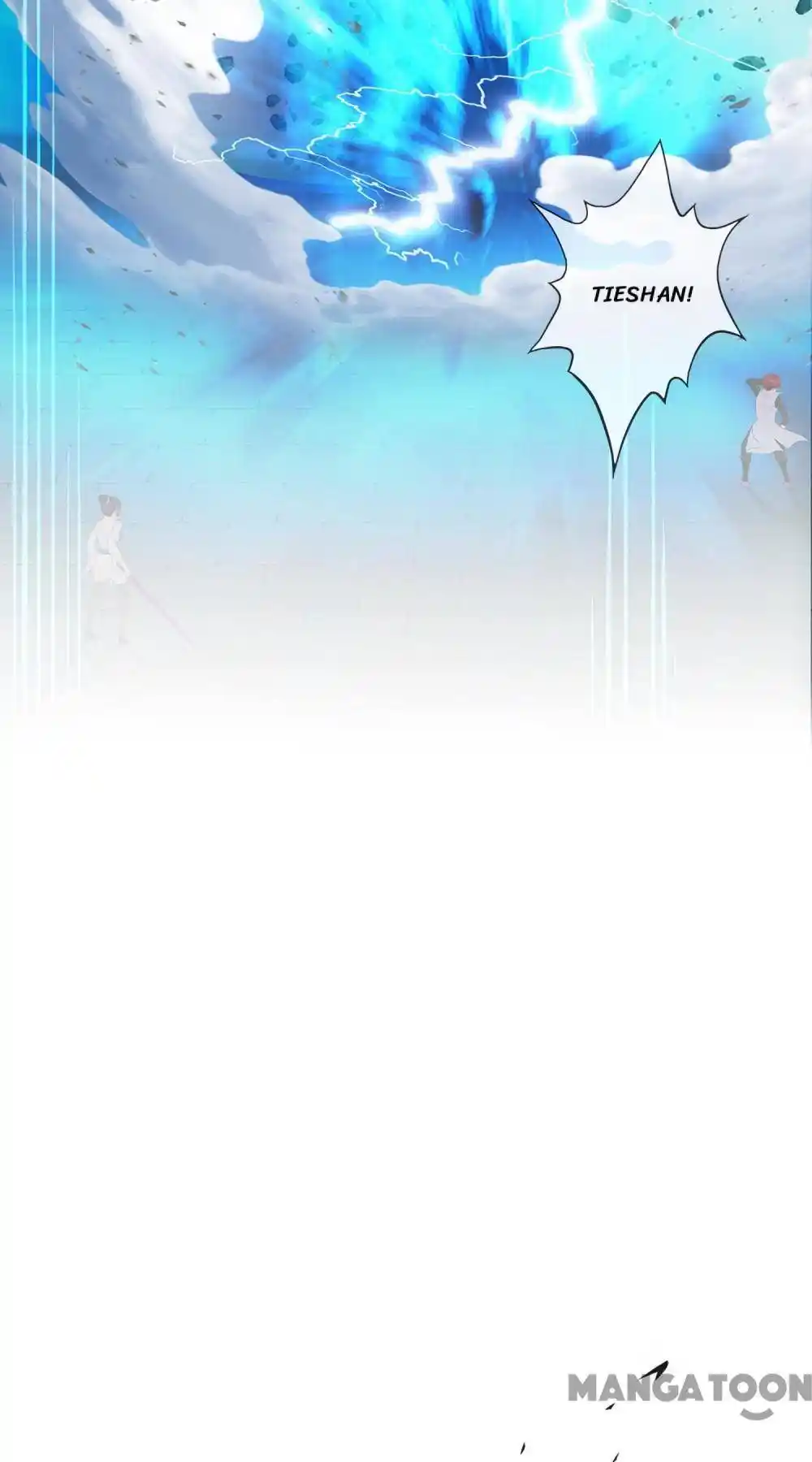 The Legend Of The demon God Chapter 195